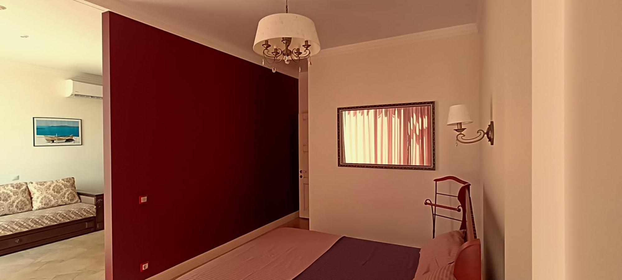 Design Apartment Leo - Welcome To Arcadia Oděsa Exteriér fotografie
