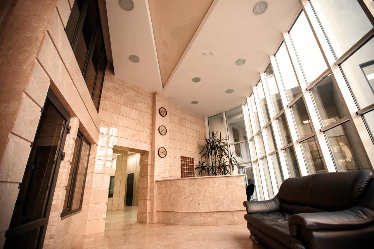 Design Apartment Leo - Welcome To Arcadia Oděsa Exteriér fotografie